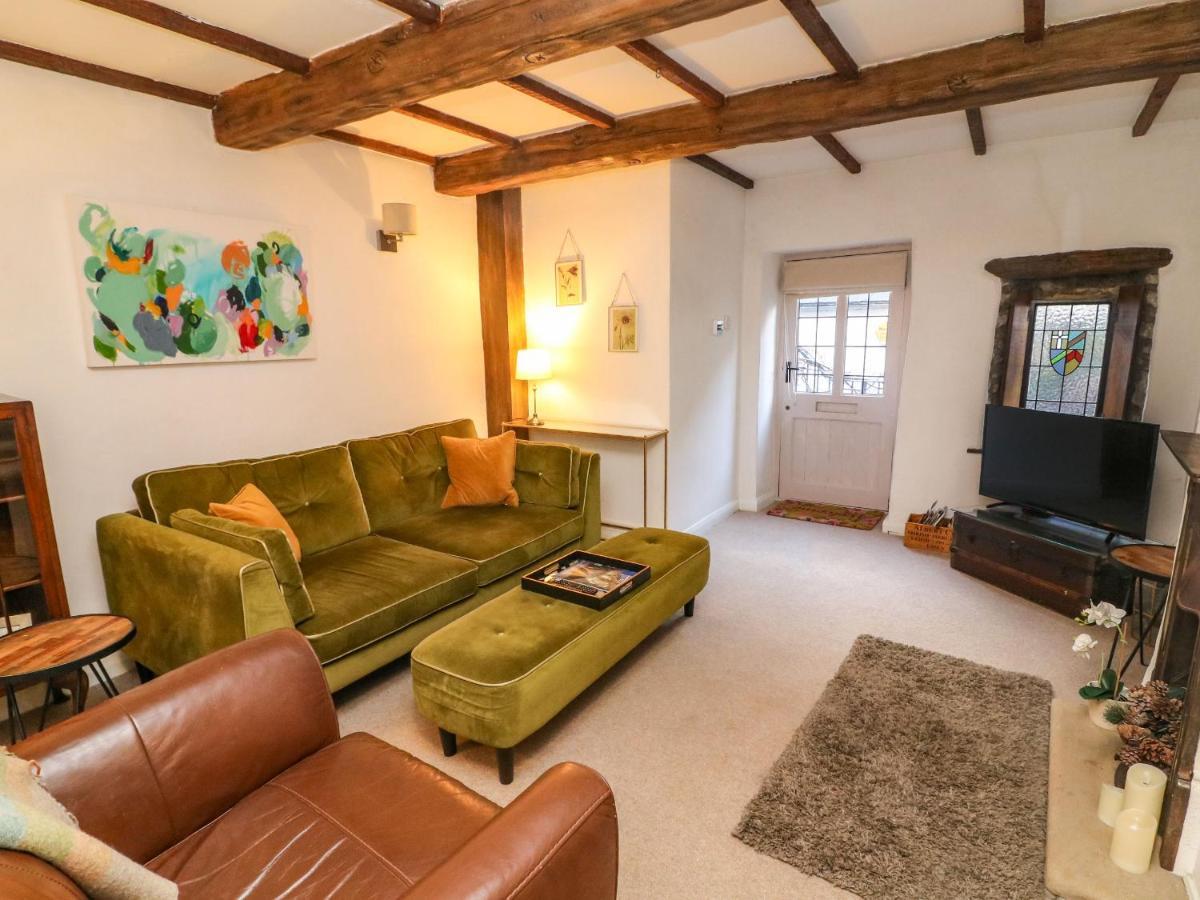 Courtyard Cottage Kirkby Lonsdale Bagian luar foto