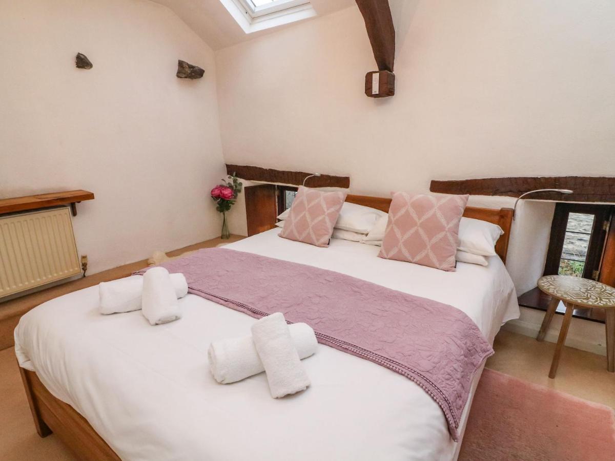 Courtyard Cottage Kirkby Lonsdale Bagian luar foto