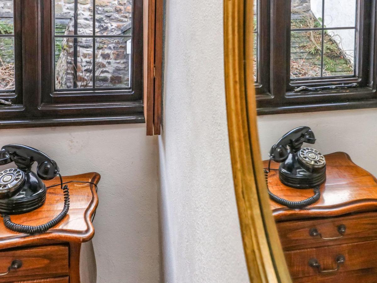 Courtyard Cottage Kirkby Lonsdale Bagian luar foto